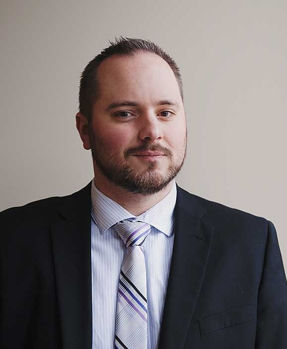 Jeffrey G. Craig